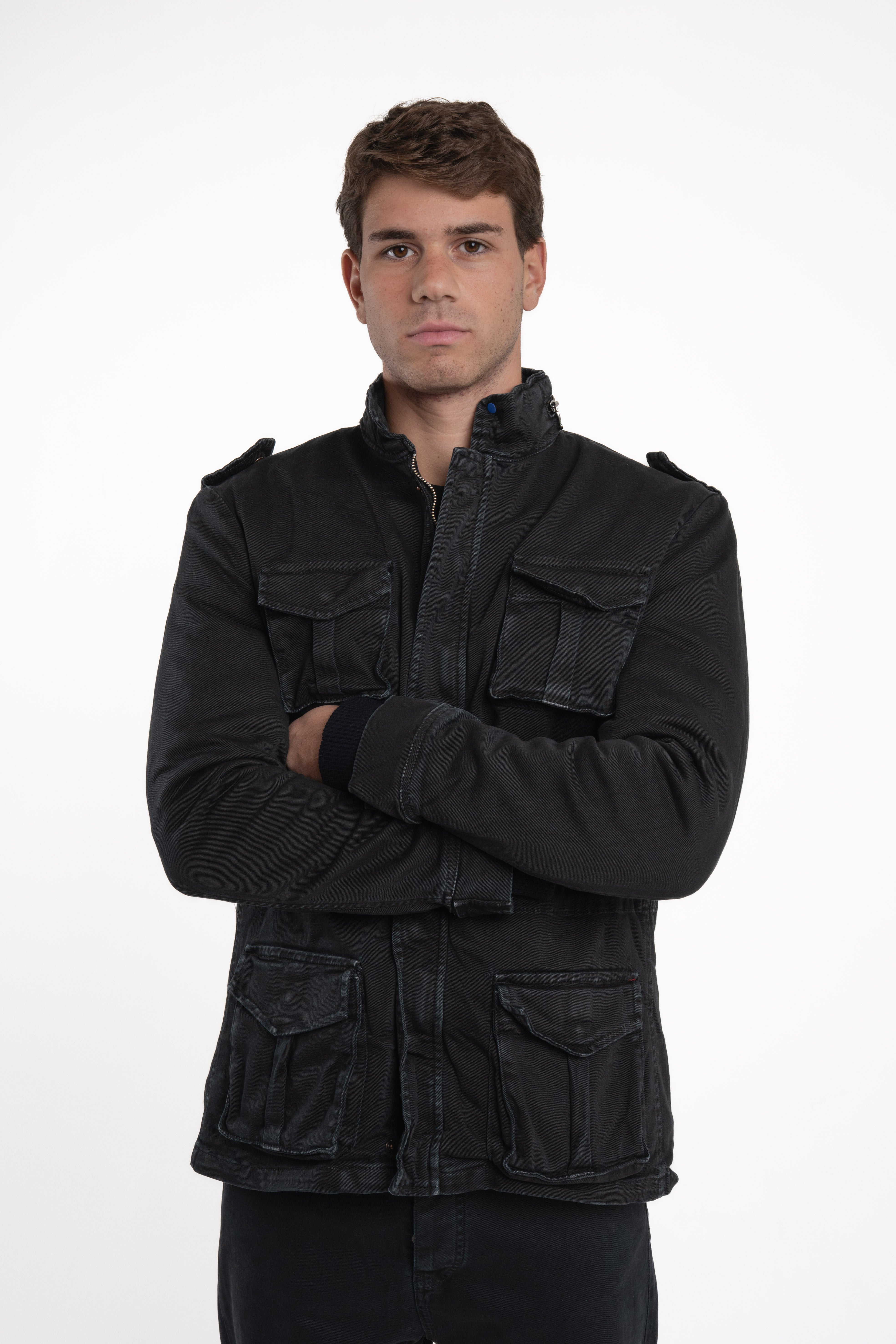 Regular Living Nespola Jacket FW24/25