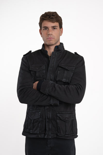 Regular Living Nespola Jacket FW24/25