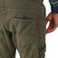 Pantaloni uomo tapered fit AI 4124 in vari colori - Displaj