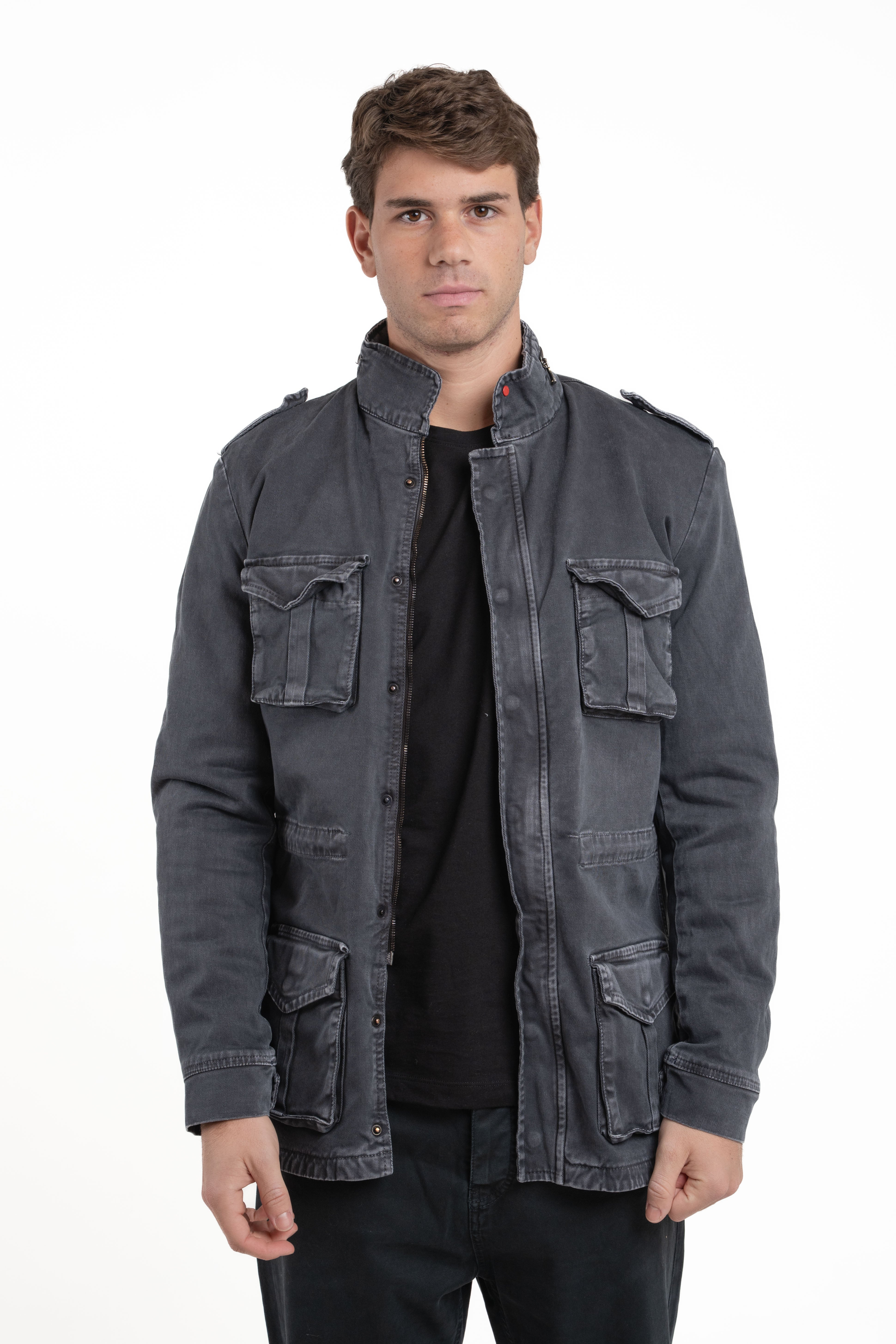 Regular Living Nespola Jacket FW24/25