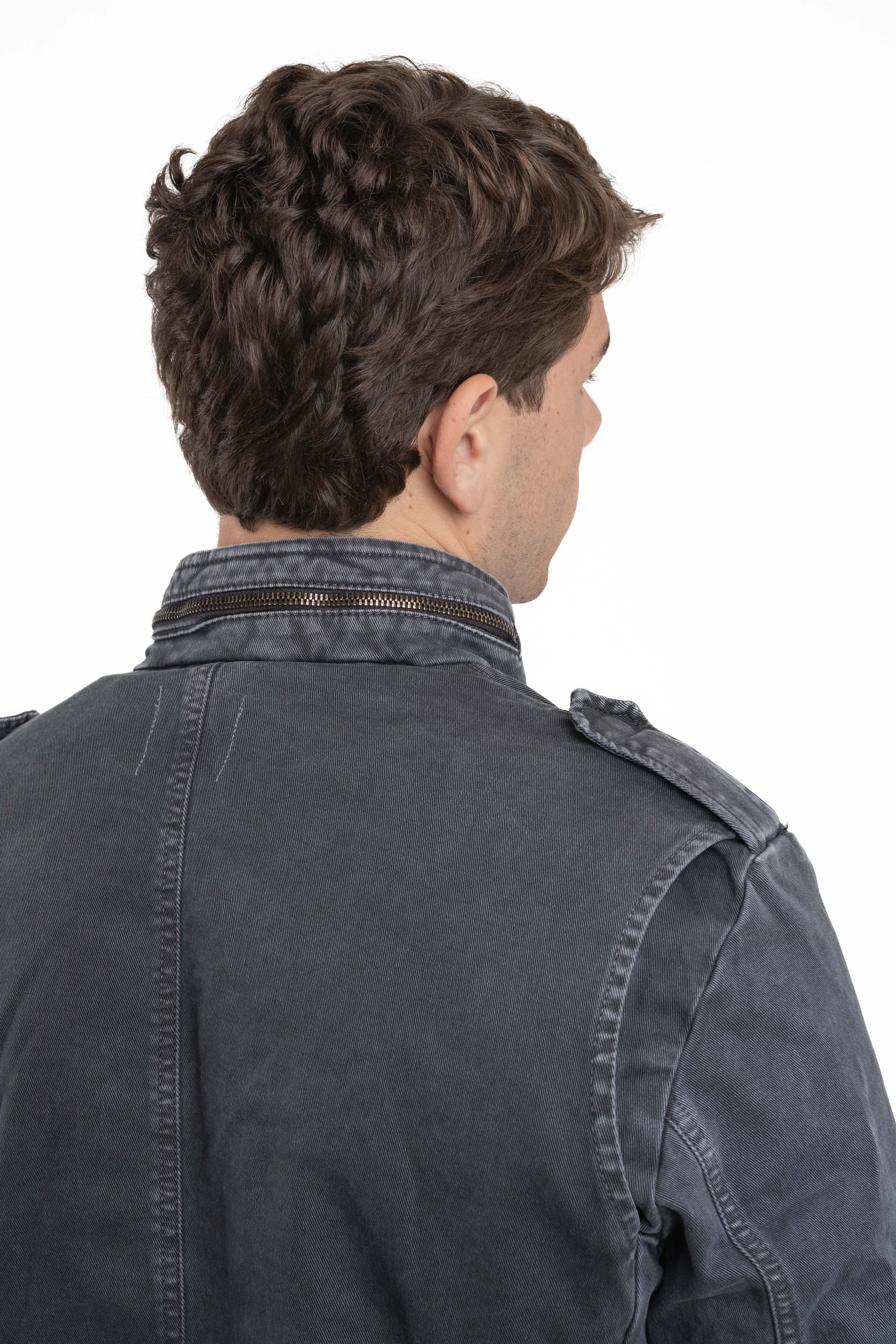 Regular Living Nespola Jacket FW24/25