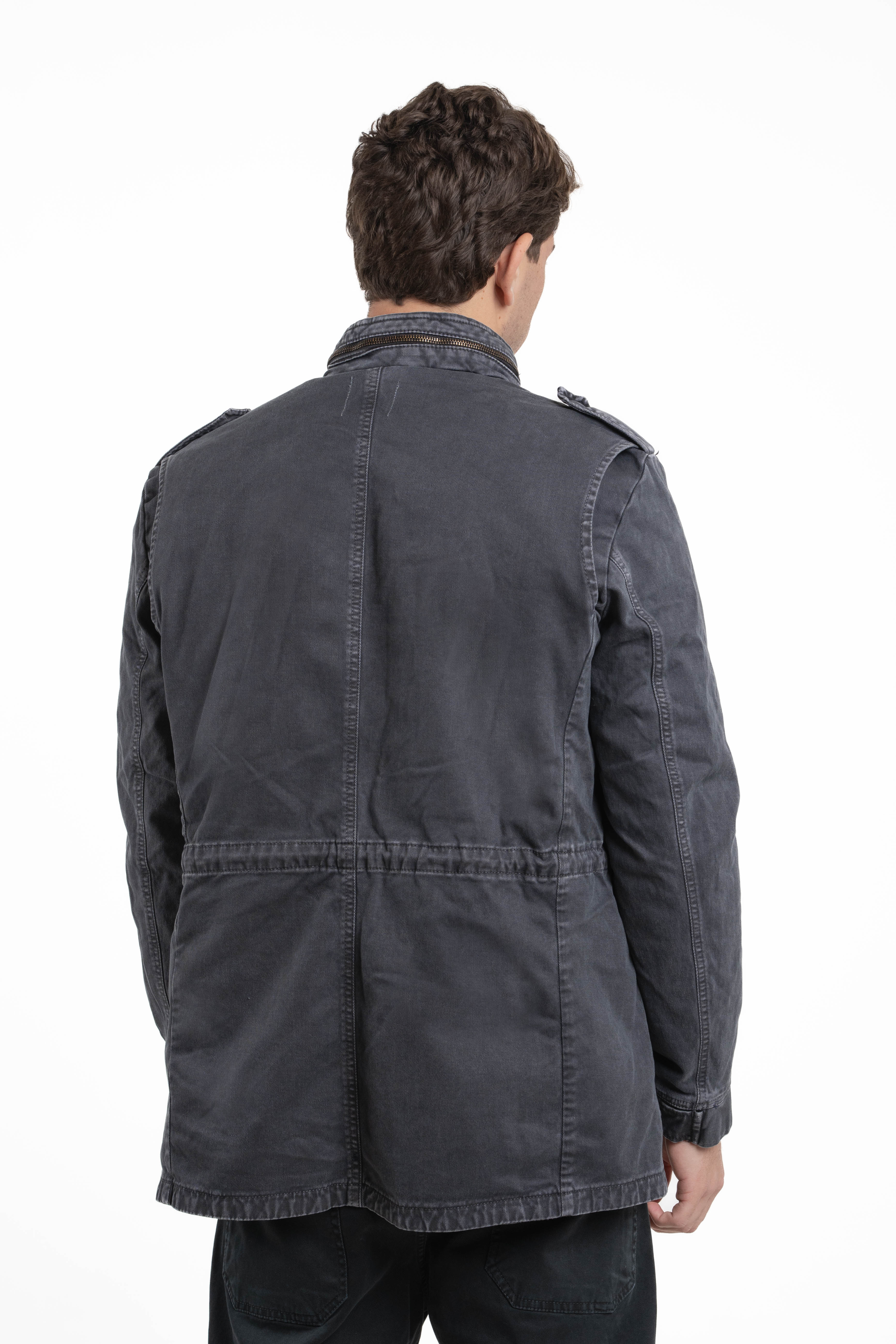 Regular Living Nespola Jacket FW24/25