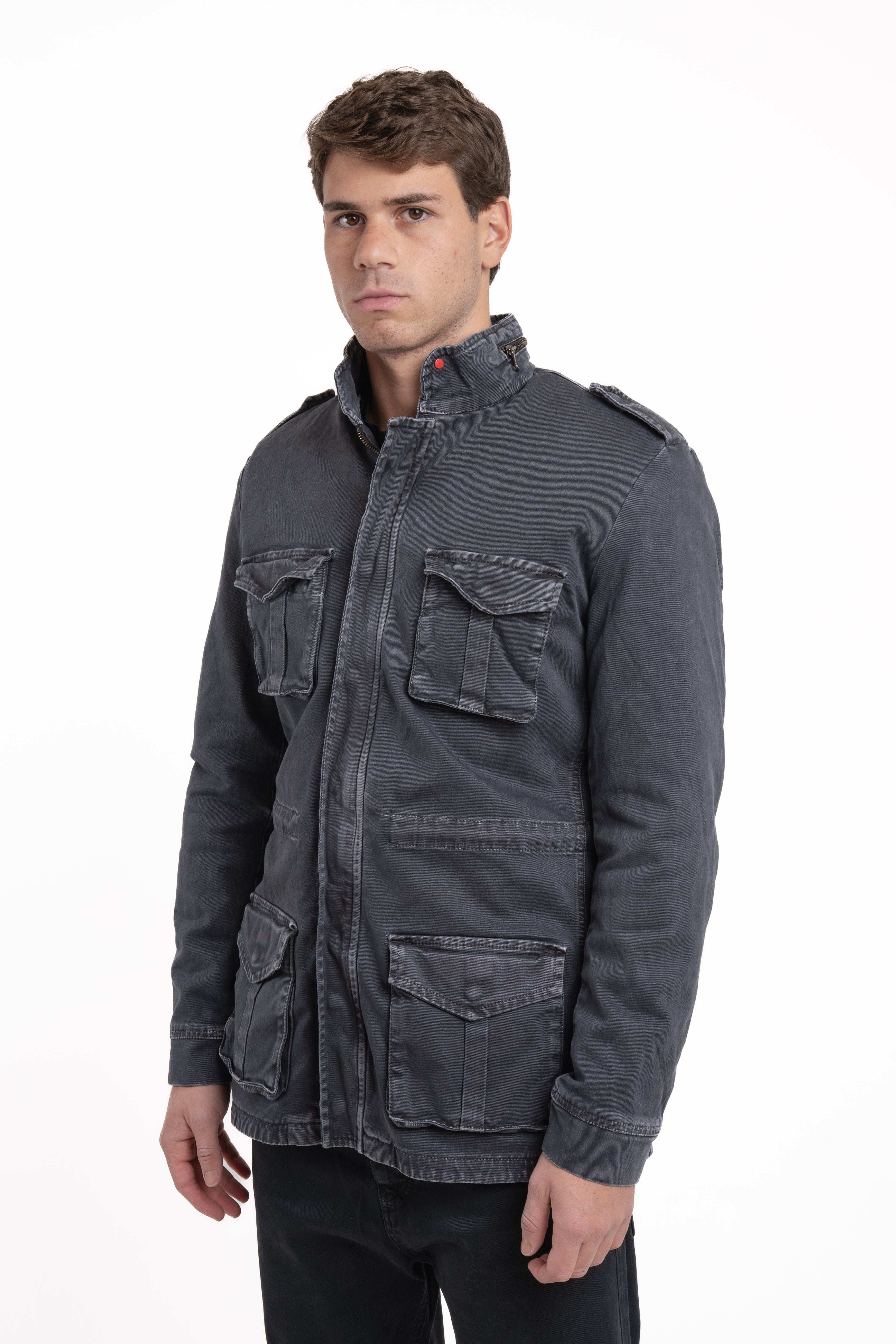 Regular Living Nespola Jacket FW24/25