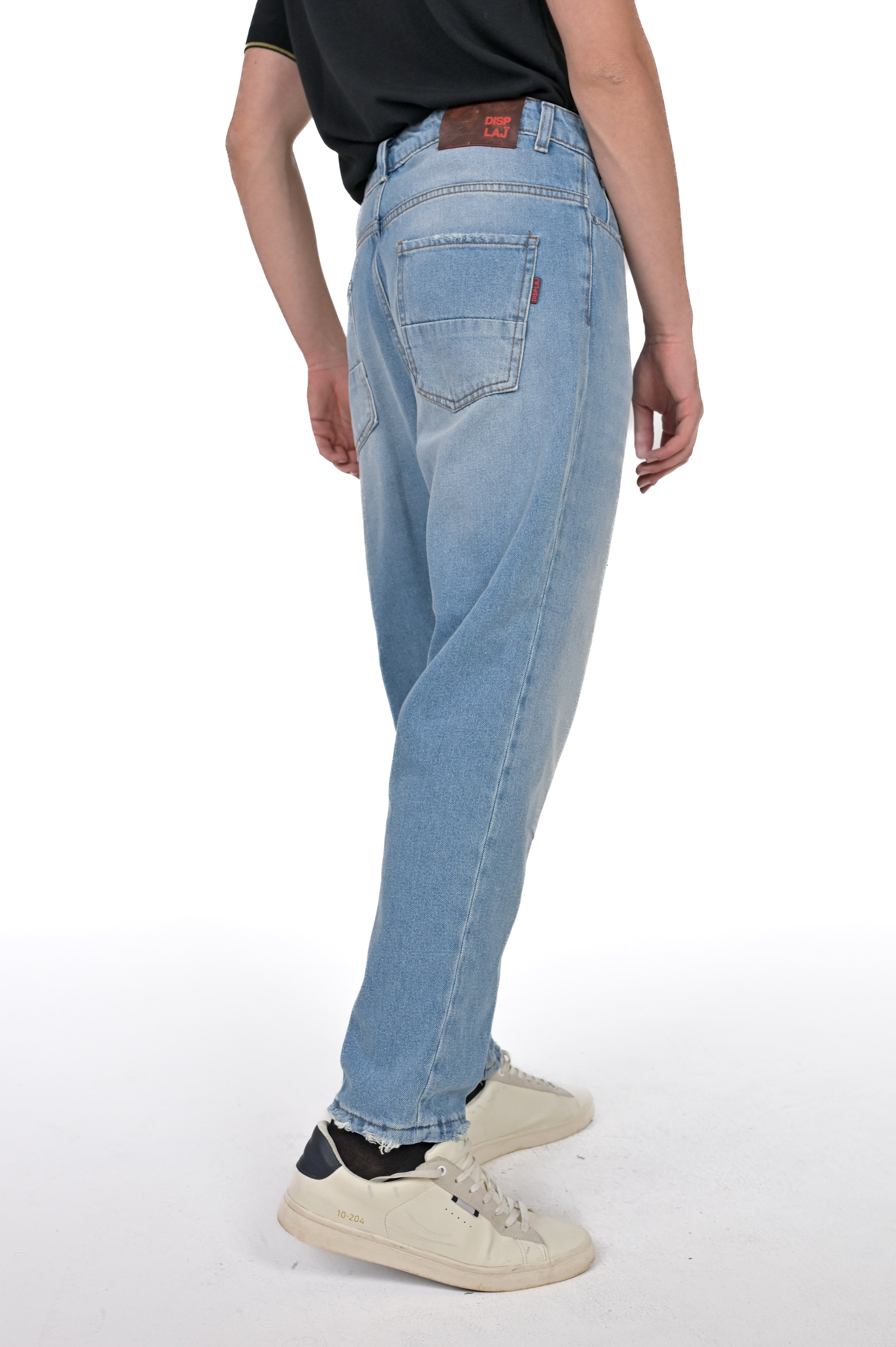 Jeans loose Wide PR109 SS24