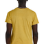 T-Shirt regular DPE 2404 Senape SS24