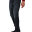 AI 5124 men's slim fit cotton trousers in various colors - Displaj