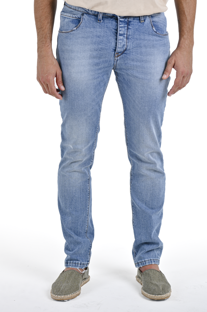 Regular jeans Germany PR104 SS24