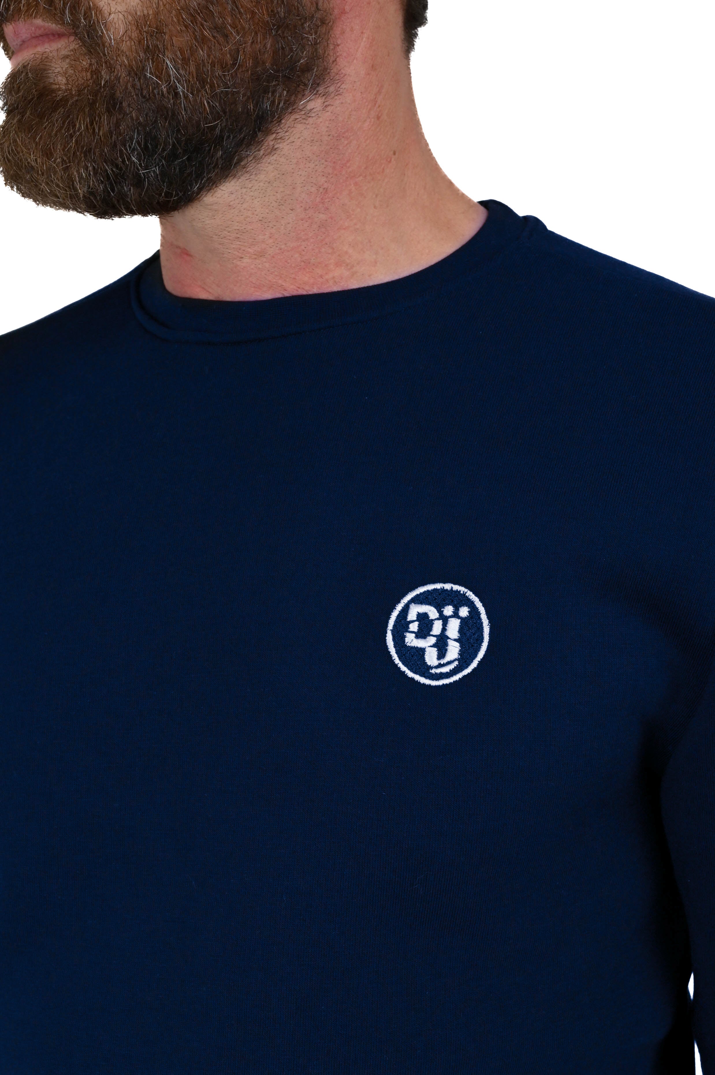 Men's Cotton Sweatshirt DA 2422 - Display 