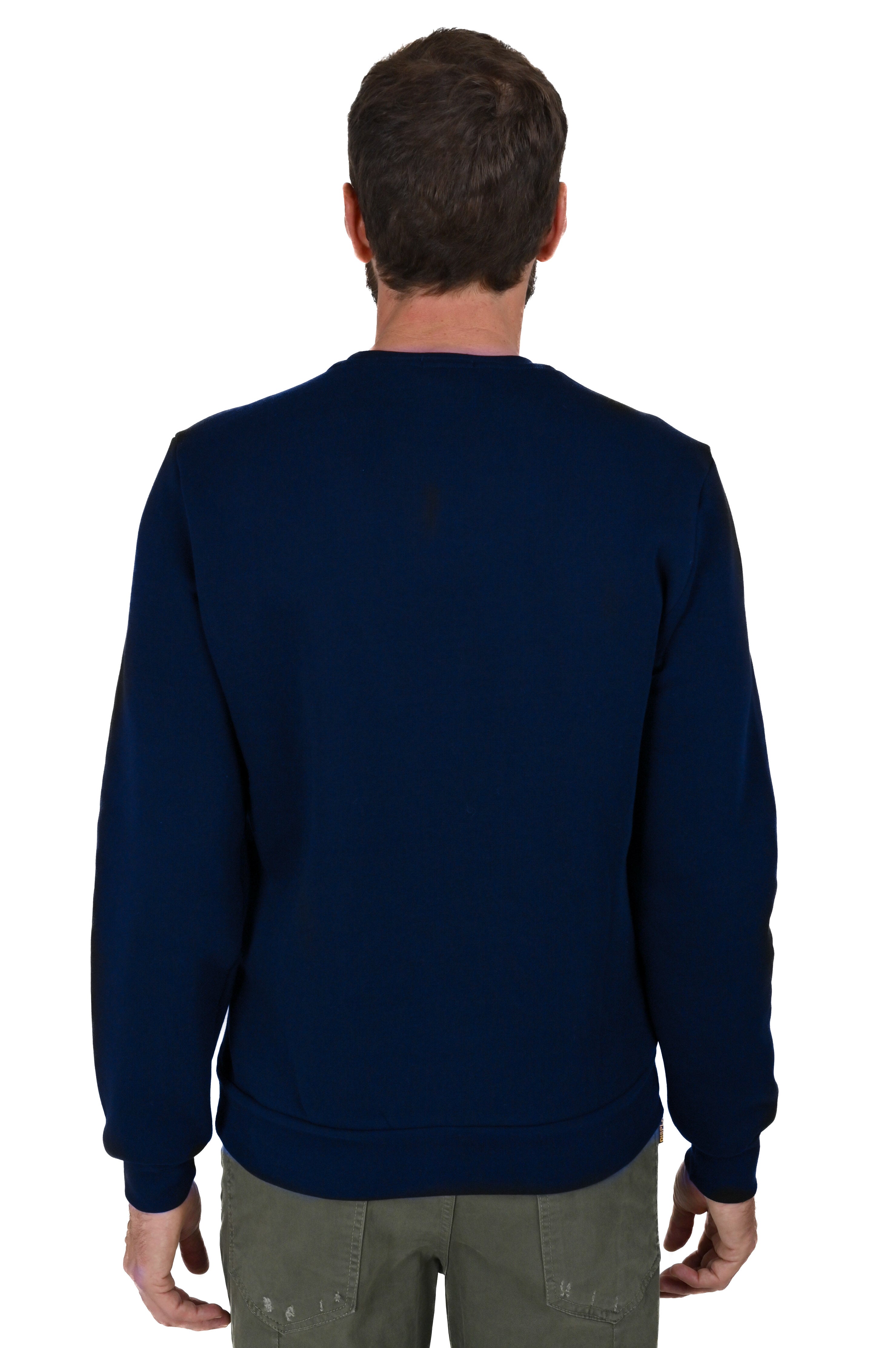 Men's Cotton Sweatshirt DA 2422 - Display 