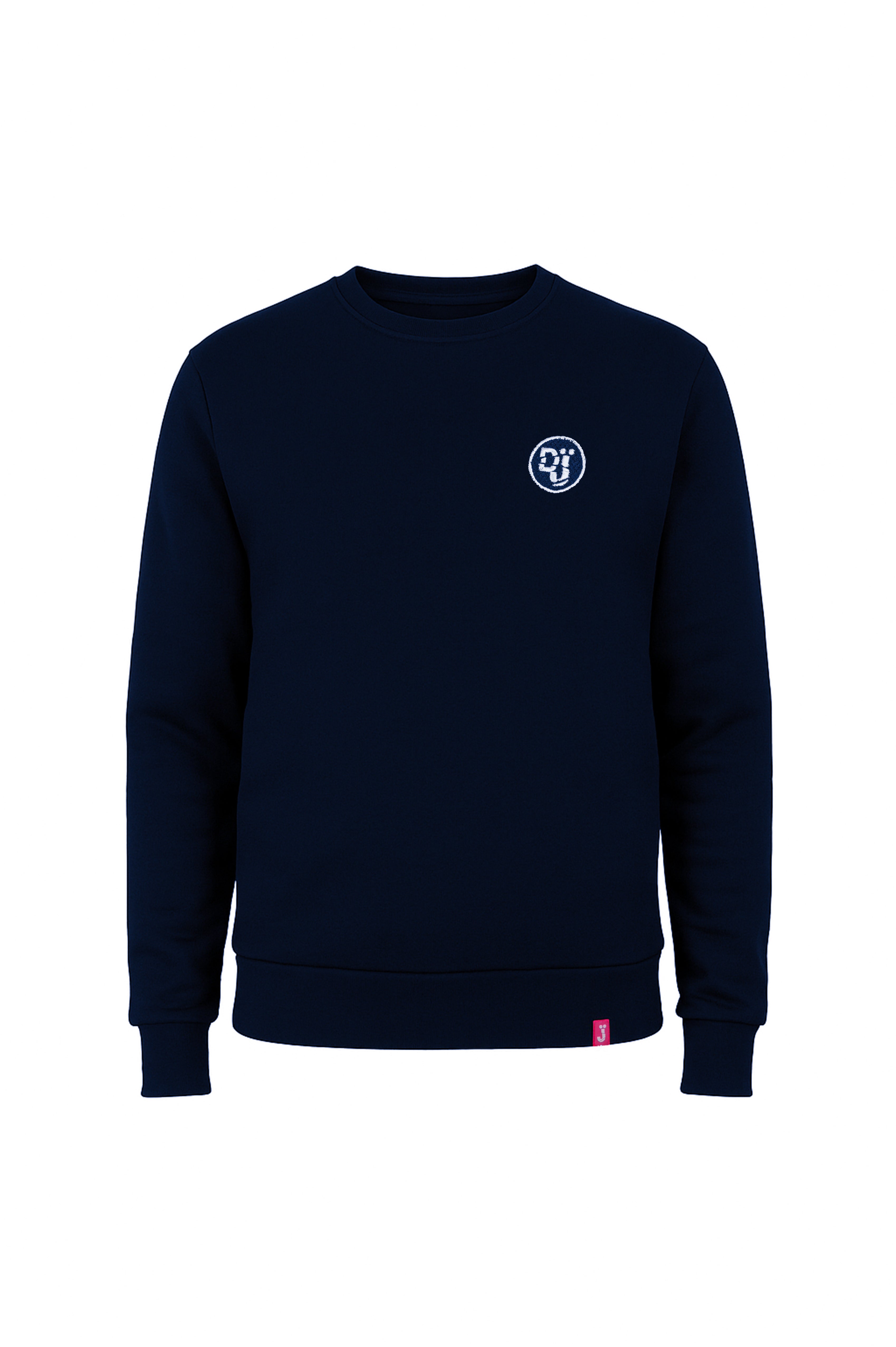 Men's Cotton Sweatshirt DA 2422 - Display 