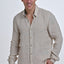 linen shirt Low Lino Old various colors - Displaj