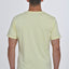 T-shirt uomo con taschino DPE 2330 vari colori p- Displaj