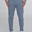Groove Bull men's regular fit trousers various colors - Displaj
