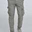 Men's regular fit trousers Marktas various colors - Displaj