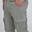 Men's regular fit trousers PE 0323- DANDY ROCK - Displaj 