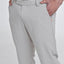 RACKET MILLER classic slim fit trousers in various colors- Displaj