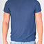 T-shirt uomo DSP 2202 in vari colori - Displaj