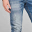 Jeans uomo tapered fit AI 0823 - Displaj
