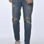 Jeans uomo regular fit New Wolf LK/5 - DIsplaj