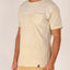 T-shirt uomo con taschino DA 1022 in vari colori - Displaj