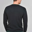 Men's round neck sweater DM2206 - Displaj