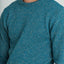 Crew neck sweater FM03 various colors - Displaj