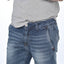 Jeans man slim fit Murat Music Medio  - Displaj