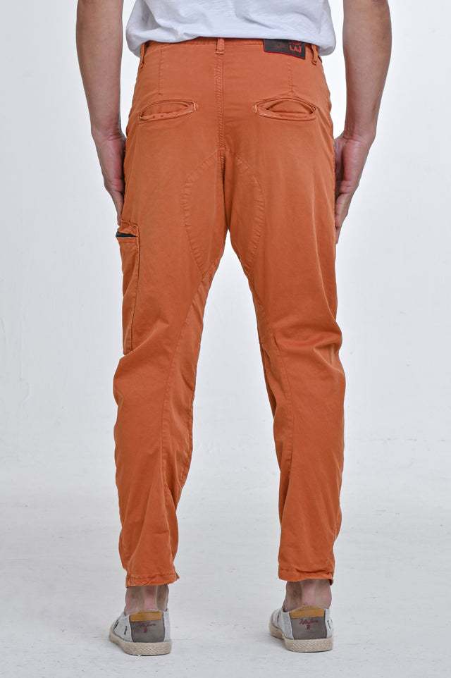 OUT loose fit men's trousers various colors - Displaj