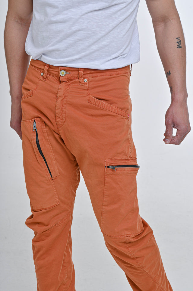 OUT loose fit men's trousers various colors - Displaj