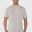 T-shirt uomo in cotone DPE 2308 in vari colori - Displaj