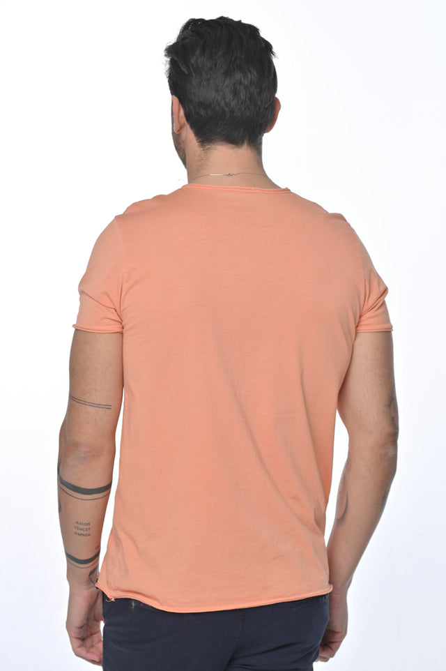 Man t-shirt with DPE 2328 various colors - Displaj
