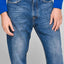Jeans uomo loose fit AI 2123 - Displaj