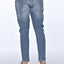Jeans man tapered fit Vertigo PR/20 - Displaj