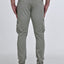 tapered fit men's trousers Cezanne Molla various colors - Displaj