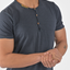 T-shirt uomo in cotone DPE 2315 in vari colori - Displaj