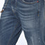 Jeans uomo tapered fit PE 8723 - DANDY ROCK - Displaj