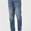 Jeans uomo regular fit CUBE 4189 - Displaj
