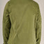 Jacket PE 5022 green - Displaj