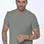 T-shirt uomo DSP 23P4 in vari colori - Displaj