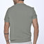 T-shirt man DSP 23P4 various colors - Displaj