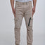 New Evolution tapered fit men's trousers various colors - Displaj
