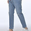 Jeans uomo regular fit Kong 100 PR/15 - Displaj