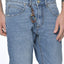 Jeans uomo regular fit Kong 100 PR/15 - Displaj