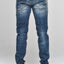 Jeans man Regular Fit AI 0123 - Displaj