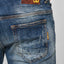 Jeans man Regular Fit AI 0123 - Displaj