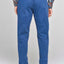 Men's cotton trousers FW 5123 various colors - Displaj