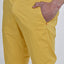 Pantaloni uomo  regular fit PANAMA RASO vari colori - Displaj