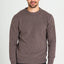 Round-neck sweater in various colors FM01 - Displaj