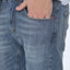 Jeans man regular fit PE 7323 DANDY ROCK - Displaj