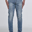 Jeans uomo regular fit PE 6523 DANDY ROCK - Displaj